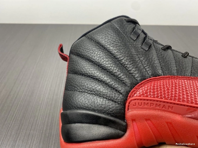 MaikeSneakers Jordan 130690 002 Retro (2016) Flu Game 12 0814